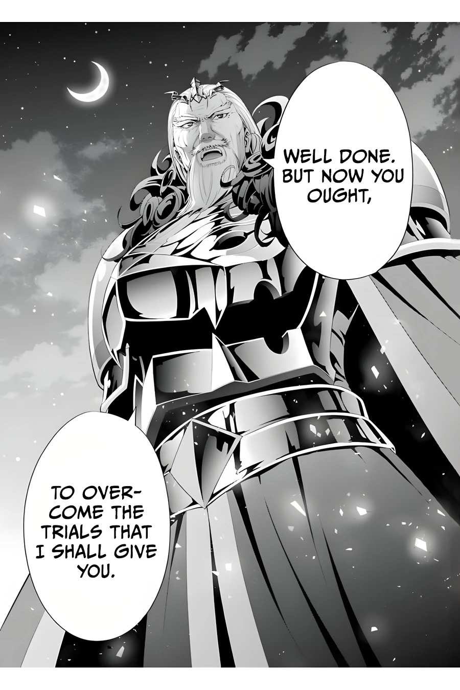 Read Megumareta Umare kara Saikyou no Chikara o Eru Kizoku Tensei Manga Online