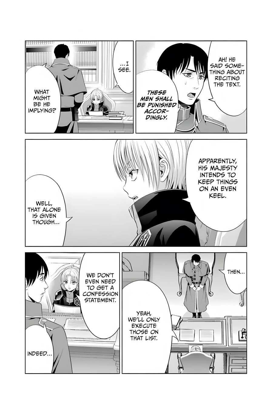 Read Megumareta Umare kara Saikyou no Chikara o Eru Kizoku Tensei Manga Online