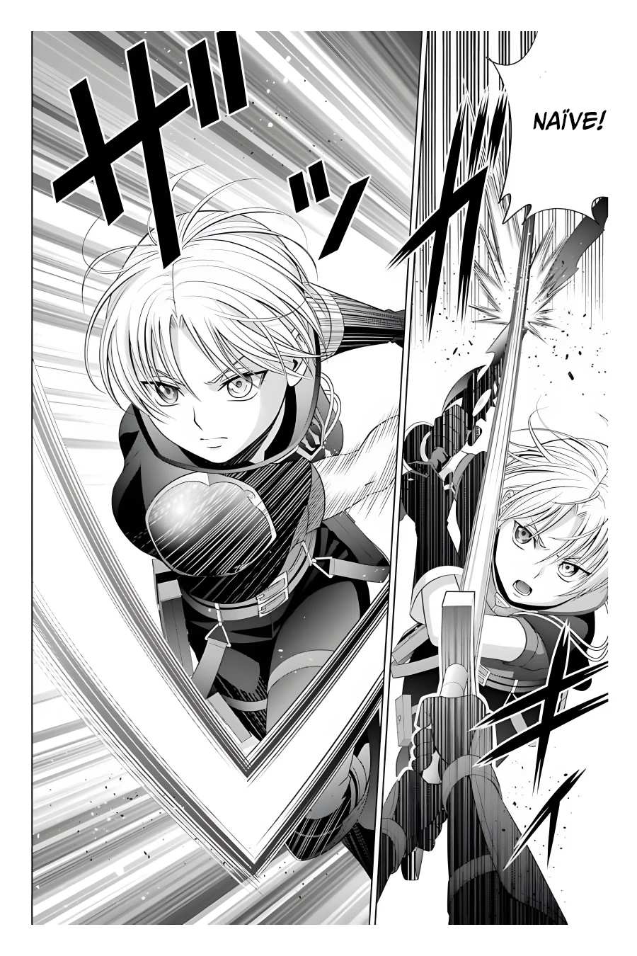 Read Megumareta Umare kara Saikyou no Chikara o Eru Kizoku Tensei Manga Online