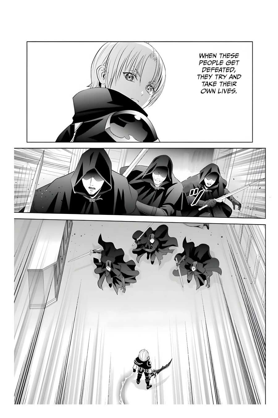 Read Megumareta Umare kara Saikyou no Chikara o Eru Kizoku Tensei Manga Online