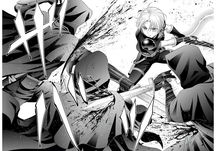 Read Megumareta Umare kara Saikyou no Chikara o Eru Kizoku Tensei Manga Online