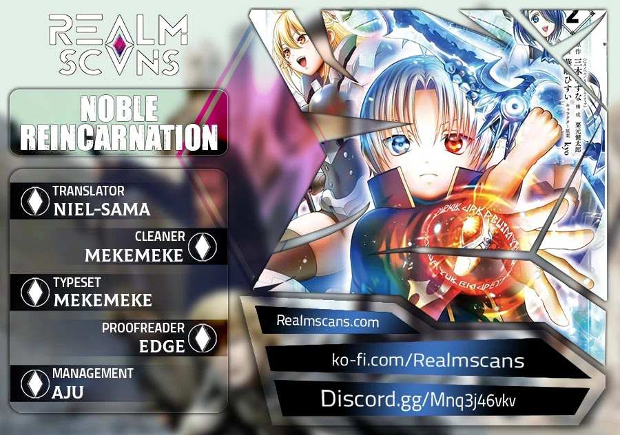 Read Megumareta Umare kara Saikyou no Chikara o Eru Kizoku Tensei Manga Online