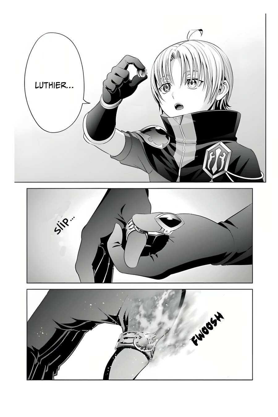 Read Megumareta Umare kara Saikyou no Chikara o Eru Kizoku Tensei Manga Online