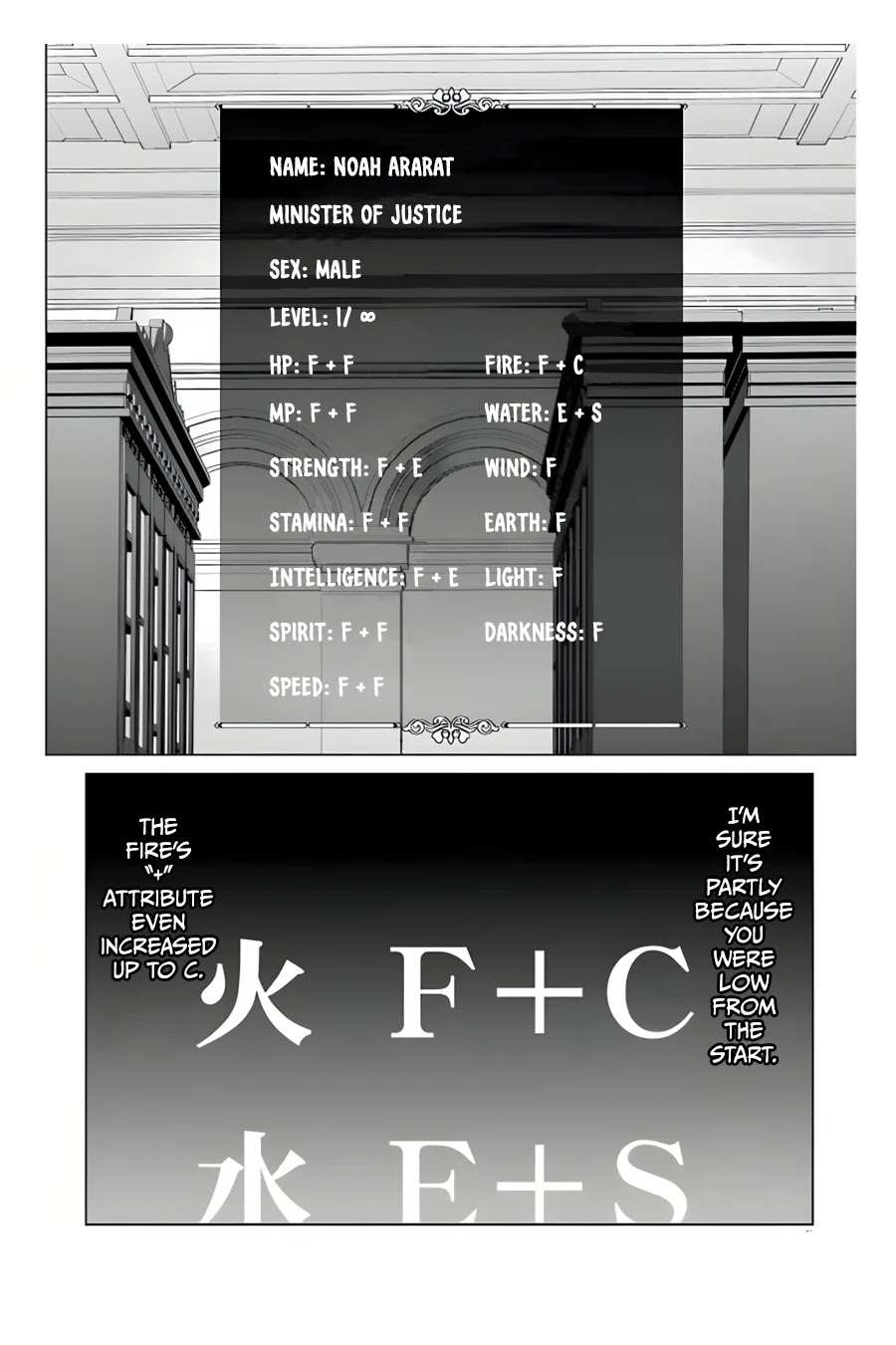 Read Megumareta Umare kara Saikyou no Chikara o Eru Kizoku Tensei Manga Online