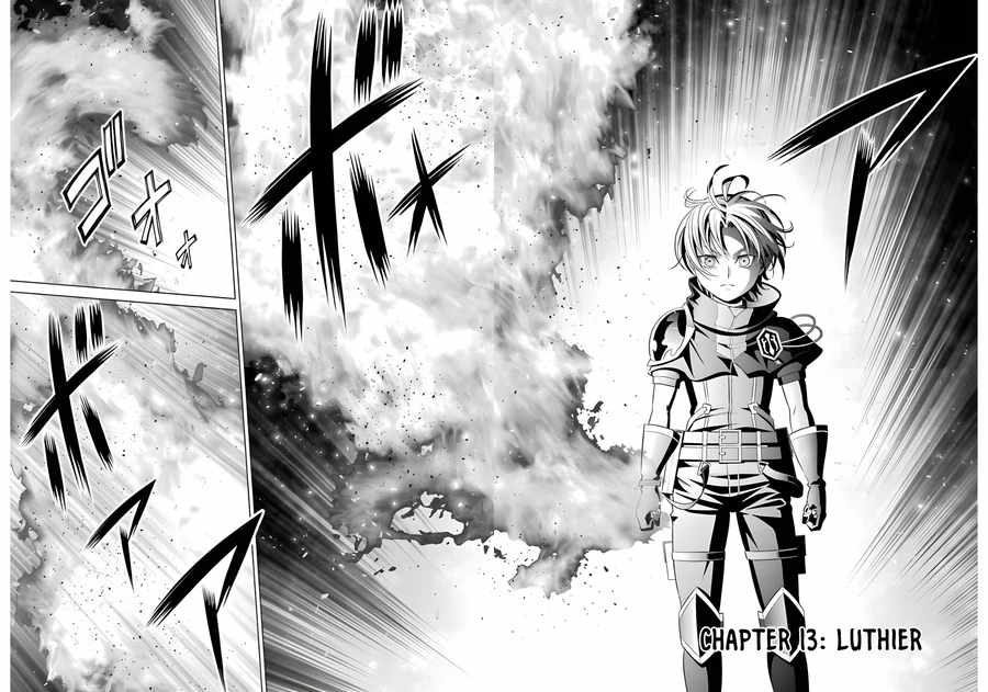 Read Megumareta Umare kara Saikyou no Chikara o Eru Kizoku Tensei Manga Online