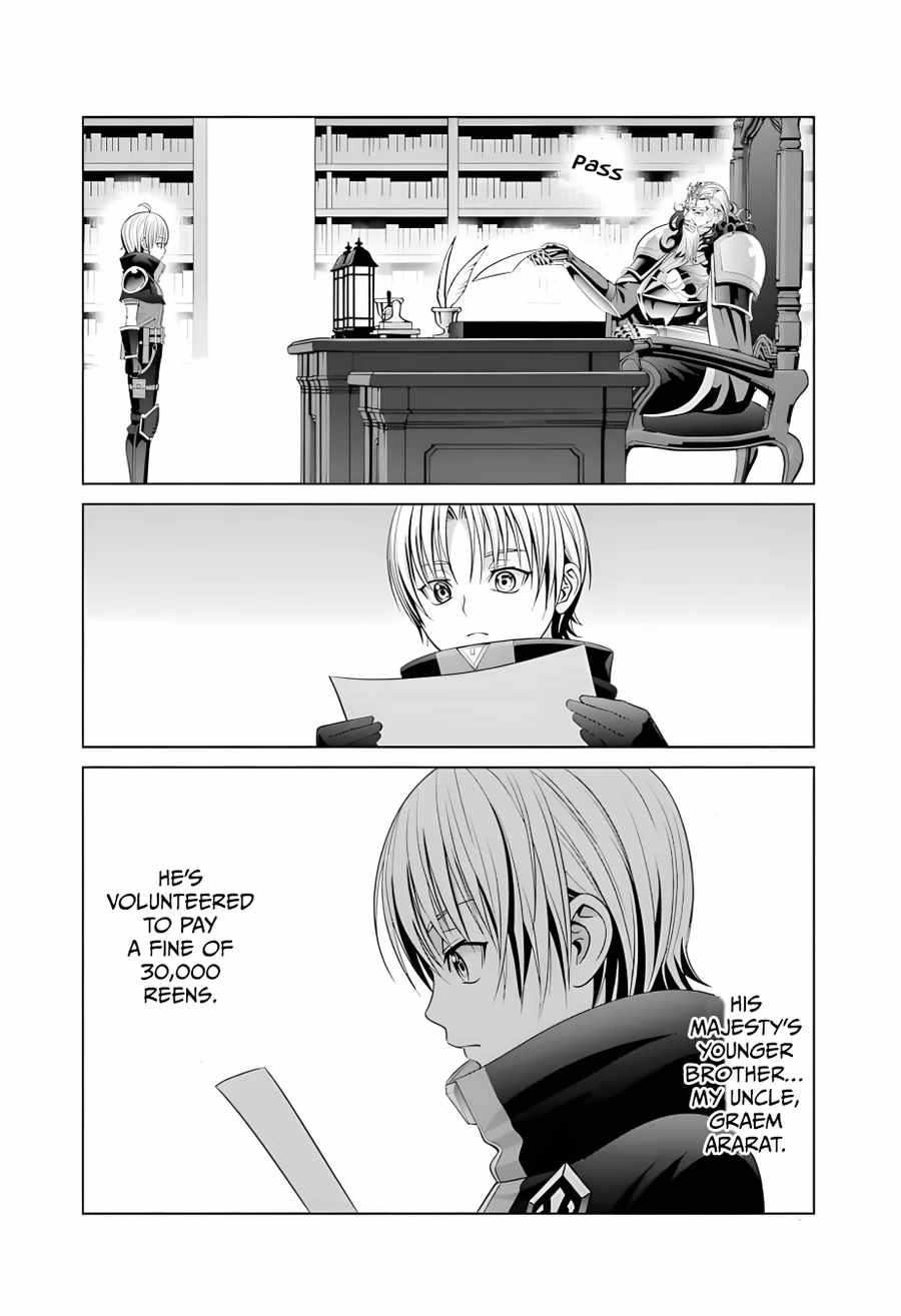 Read Megumareta Umare kara Saikyou no Chikara o Eru Kizoku Tensei Manga Online