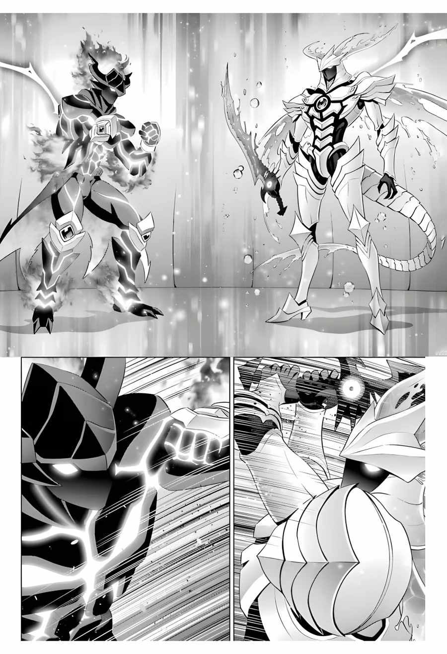 Read Megumareta Umare kara Saikyou no Chikara o Eru Kizoku Tensei Manga Online