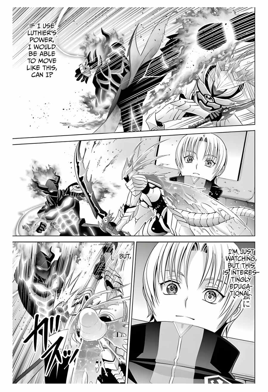 Read Megumareta Umare kara Saikyou no Chikara o Eru Kizoku Tensei Manga Online