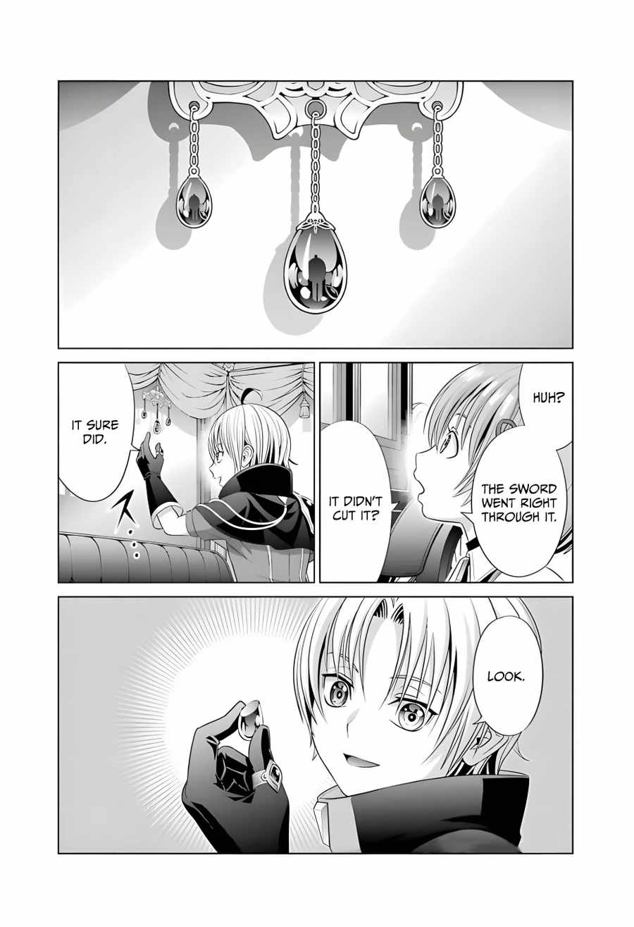 Read Megumareta Umare kara Saikyou no Chikara o Eru Kizoku Tensei Manga Online