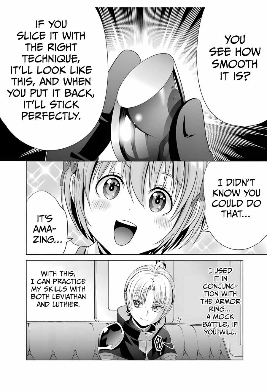 Read Megumareta Umare kara Saikyou no Chikara o Eru Kizoku Tensei Manga Online