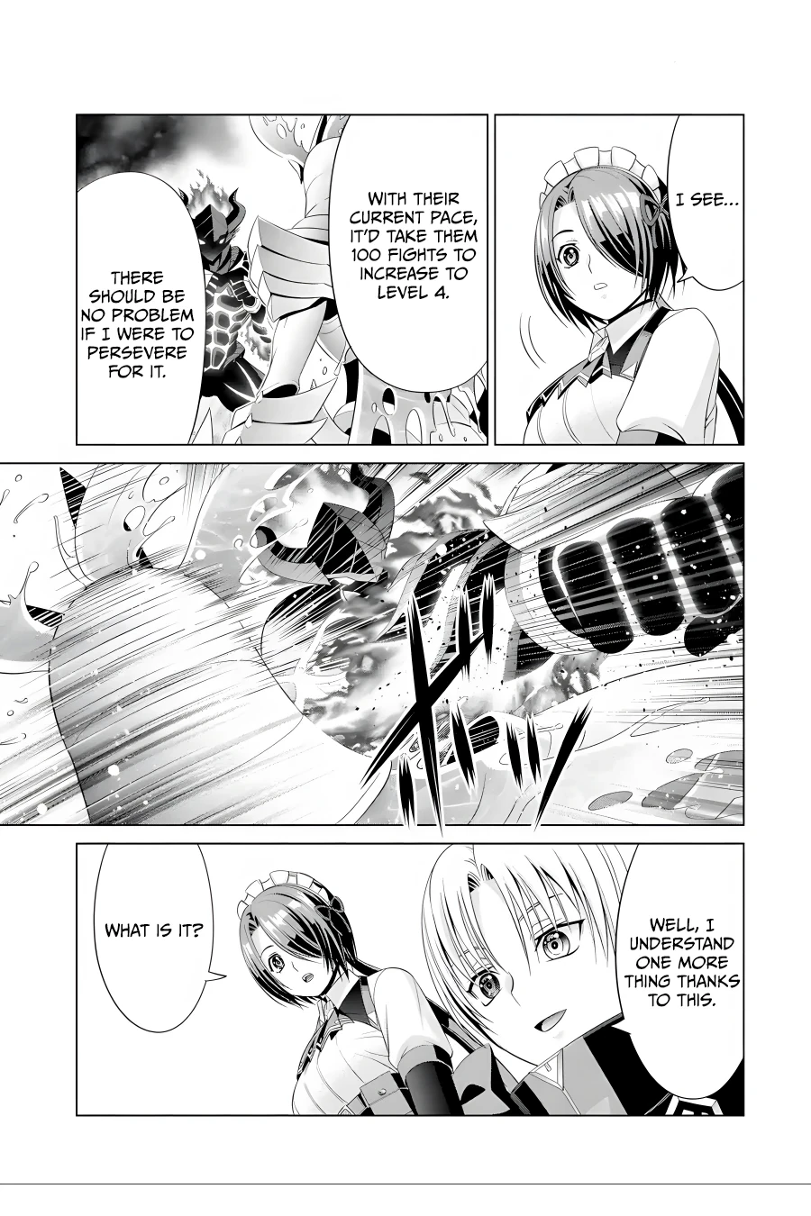 Read Megumareta Umare kara Saikyou no Chikara o Eru Kizoku Tensei Manga Online