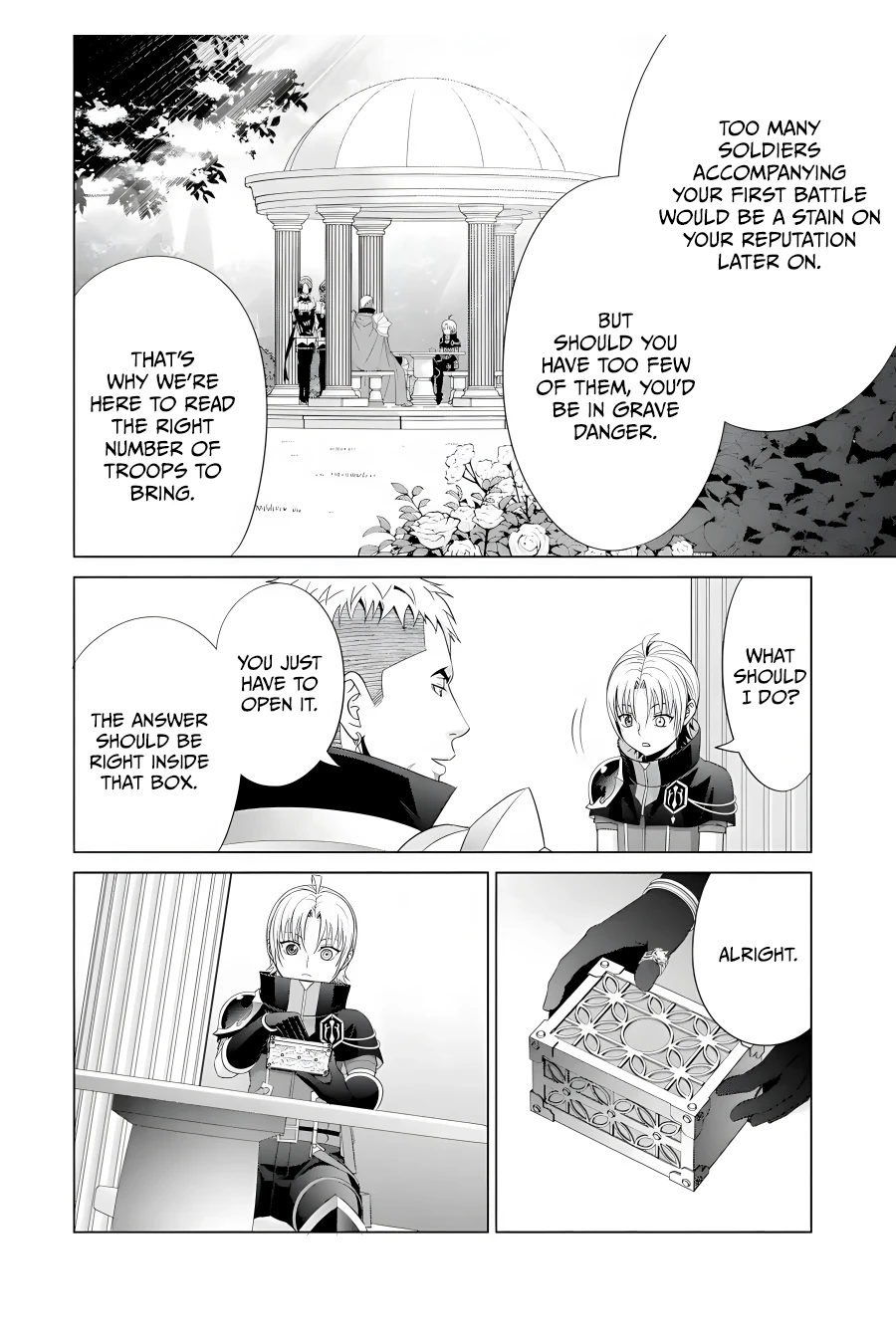 Read Megumareta Umare kara Saikyou no Chikara o Eru Kizoku Tensei Manga Online