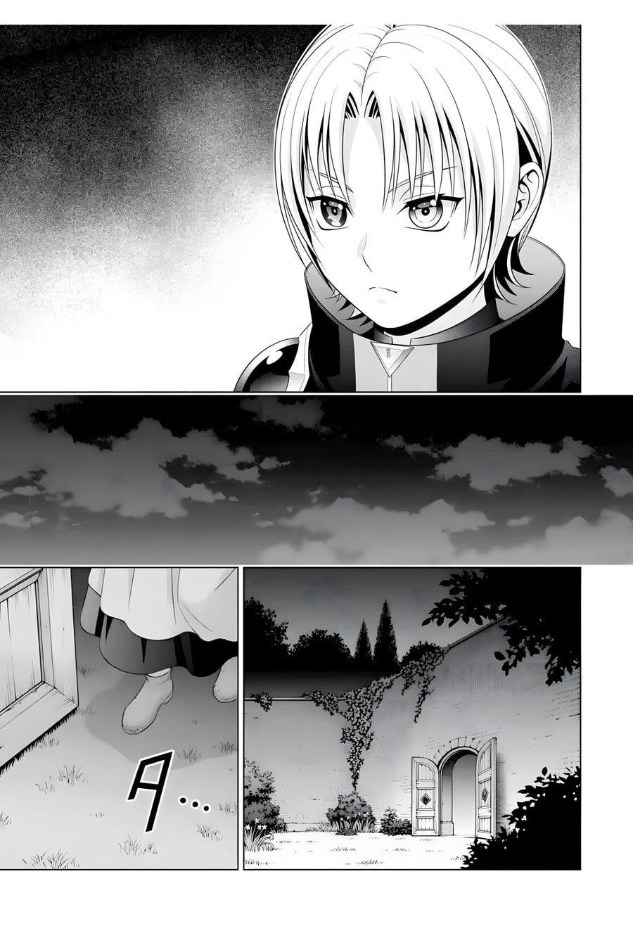 Read Megumareta Umare kara Saikyou no Chikara o Eru Kizoku Tensei Manga Online