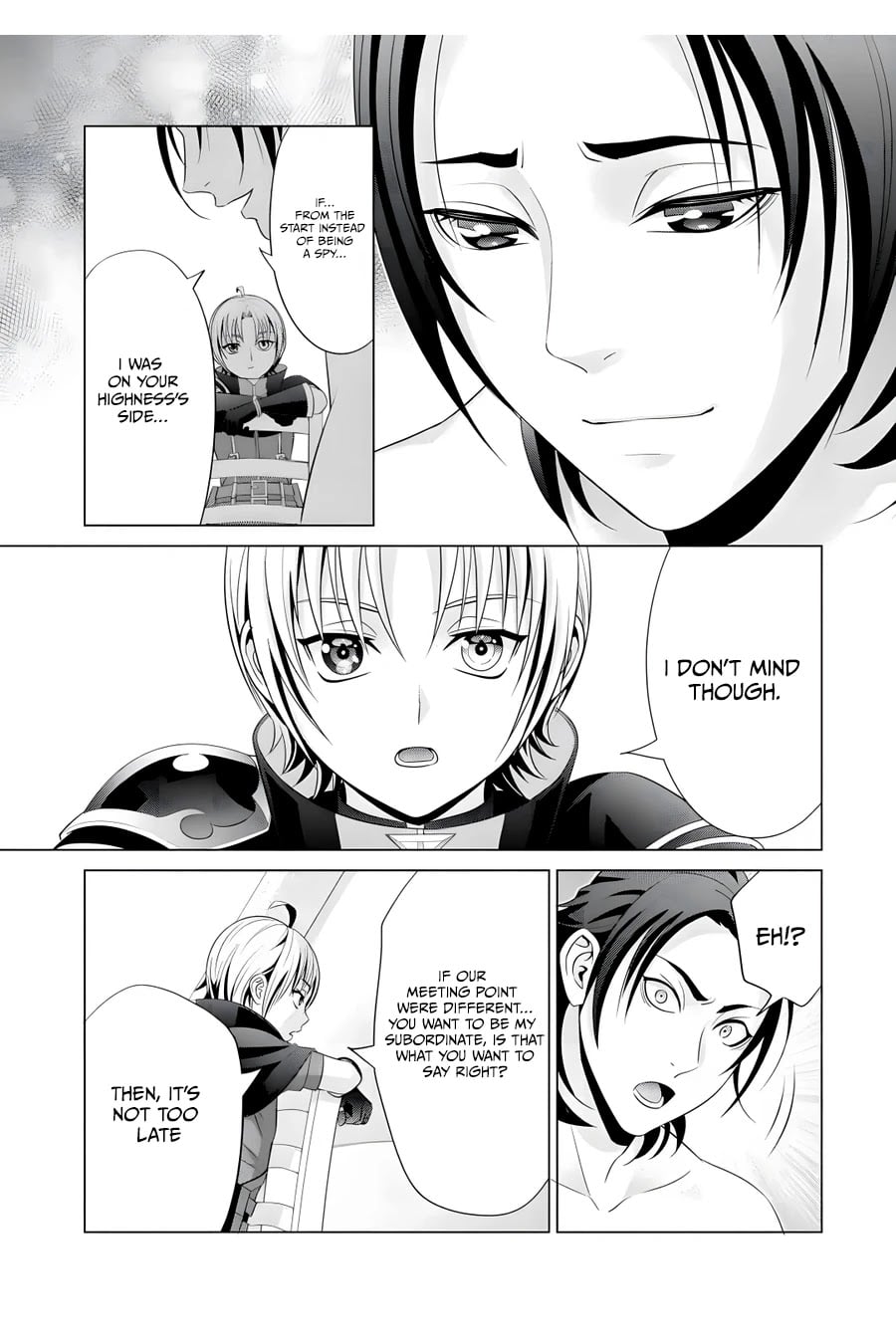 Read Megumareta Umare kara Saikyou no Chikara o Eru Kizoku Tensei Manga Online