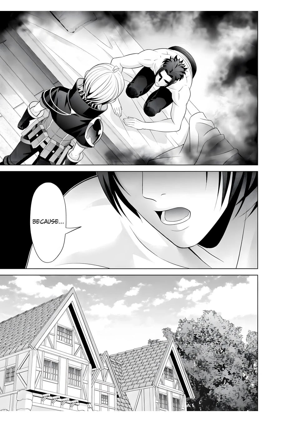 Read Megumareta Umare kara Saikyou no Chikara o Eru Kizoku Tensei Manga Online