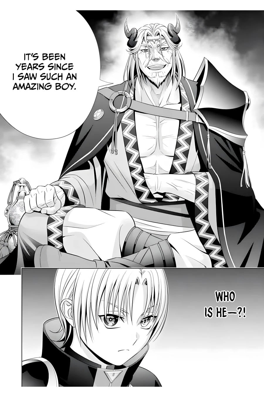 Read Megumareta Umare kara Saikyou no Chikara o Eru Kizoku Tensei Manga Online