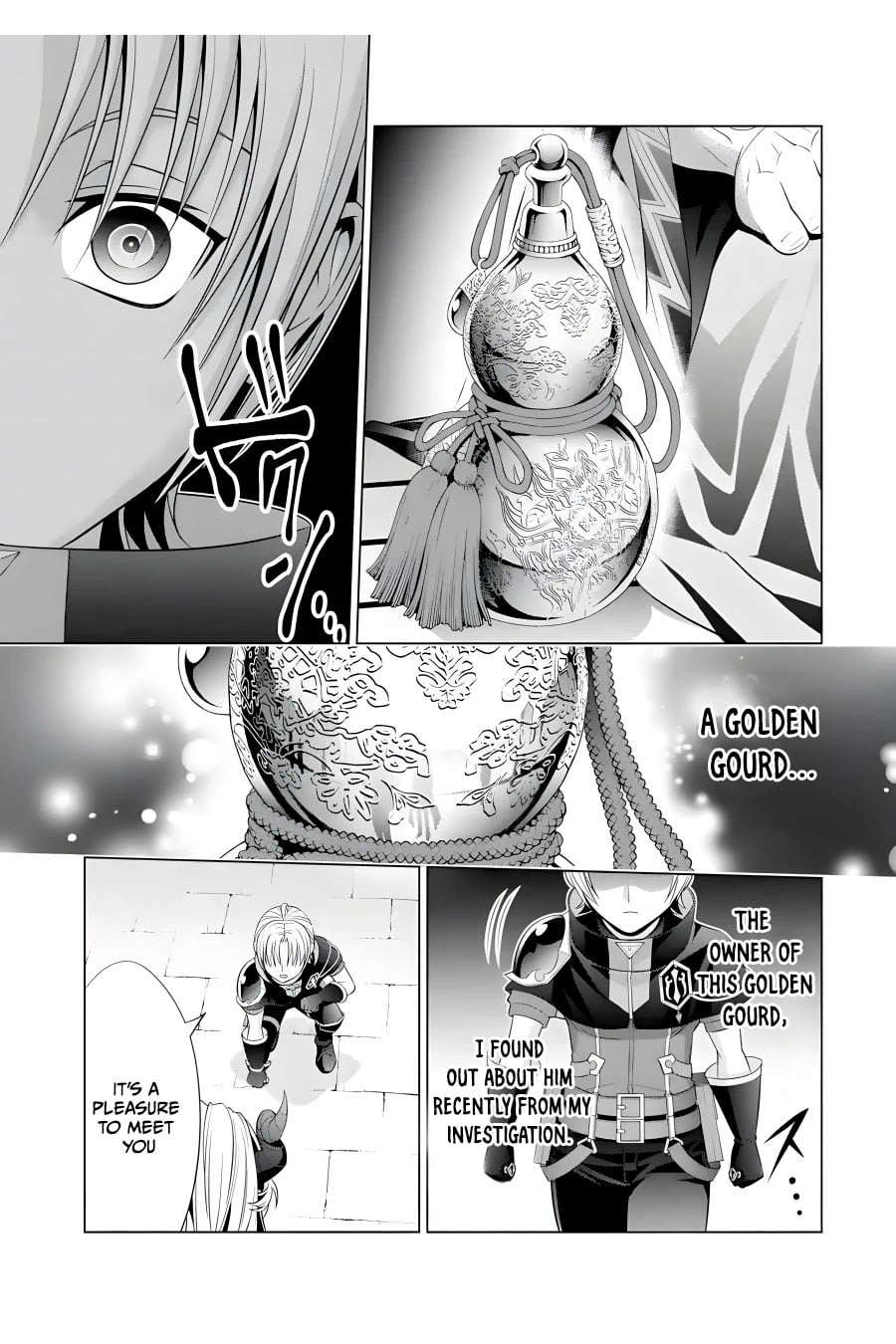 Read Megumareta Umare kara Saikyou no Chikara o Eru Kizoku Tensei Manga Online