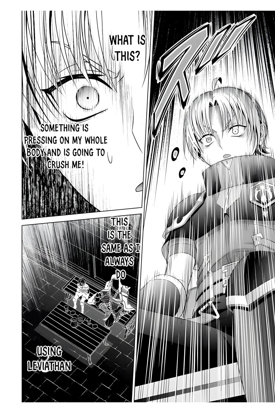 Read Megumareta Umare kara Saikyou no Chikara o Eru Kizoku Tensei Manga Online