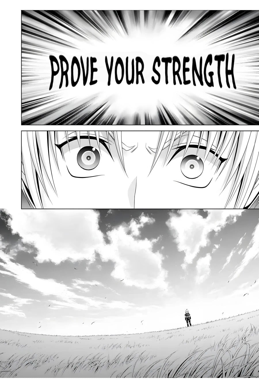 Read Megumareta Umare kara Saikyou no Chikara o Eru Kizoku Tensei Manga Online