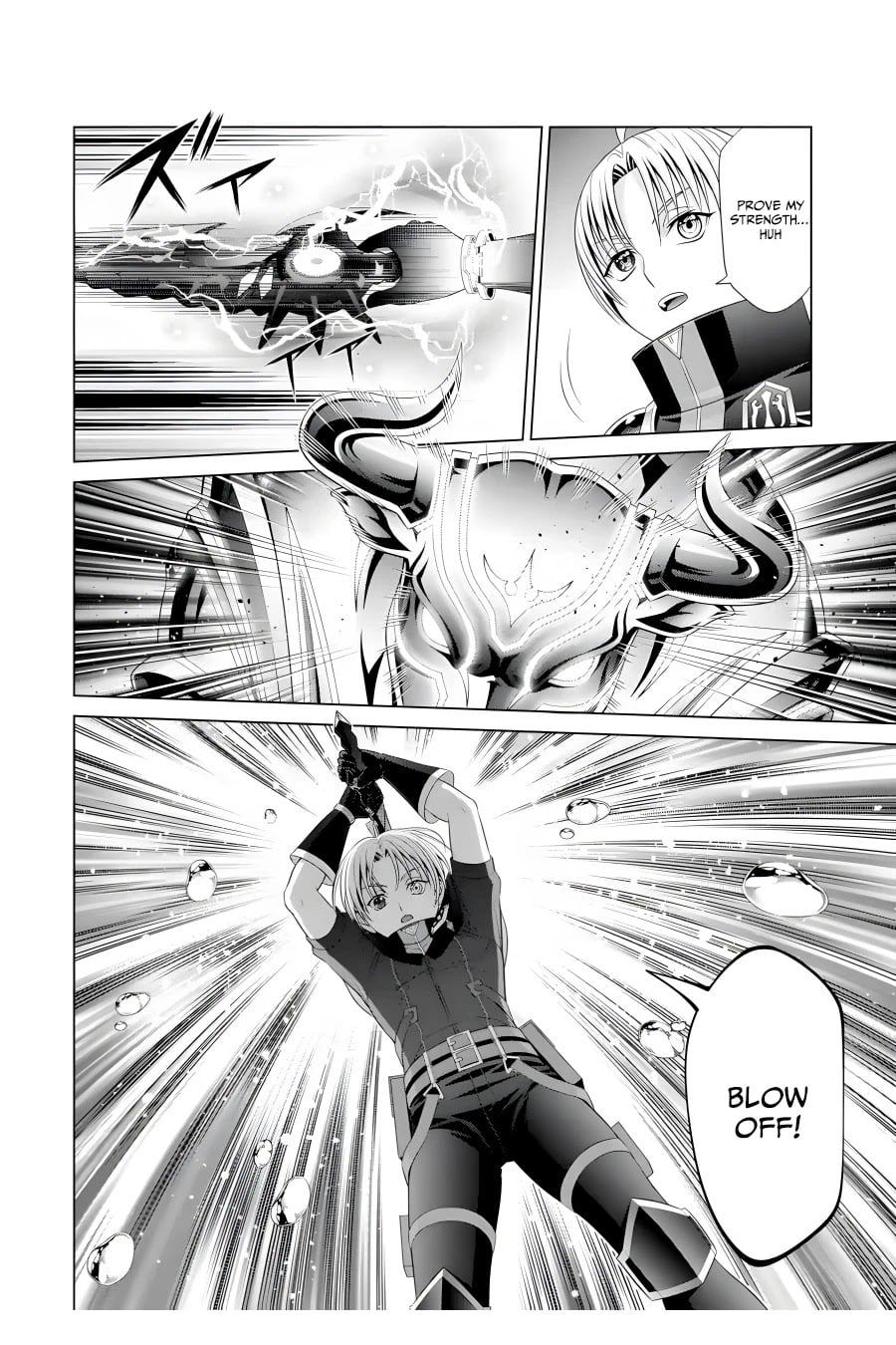 Read Megumareta Umare kara Saikyou no Chikara o Eru Kizoku Tensei Manga Online