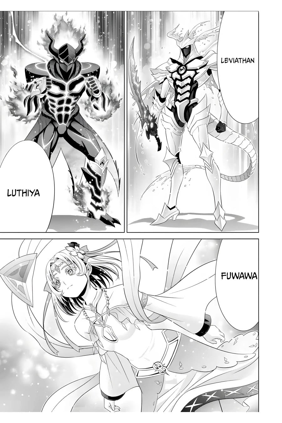 Read Megumareta Umare kara Saikyou no Chikara o Eru Kizoku Tensei Manga Online