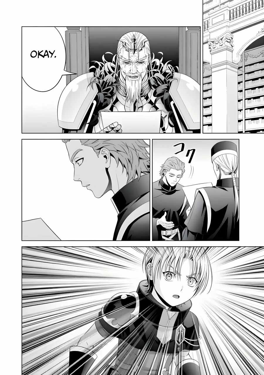 Read Megumareta Umare kara Saikyou no Chikara o Eru Kizoku Tensei Manga Online