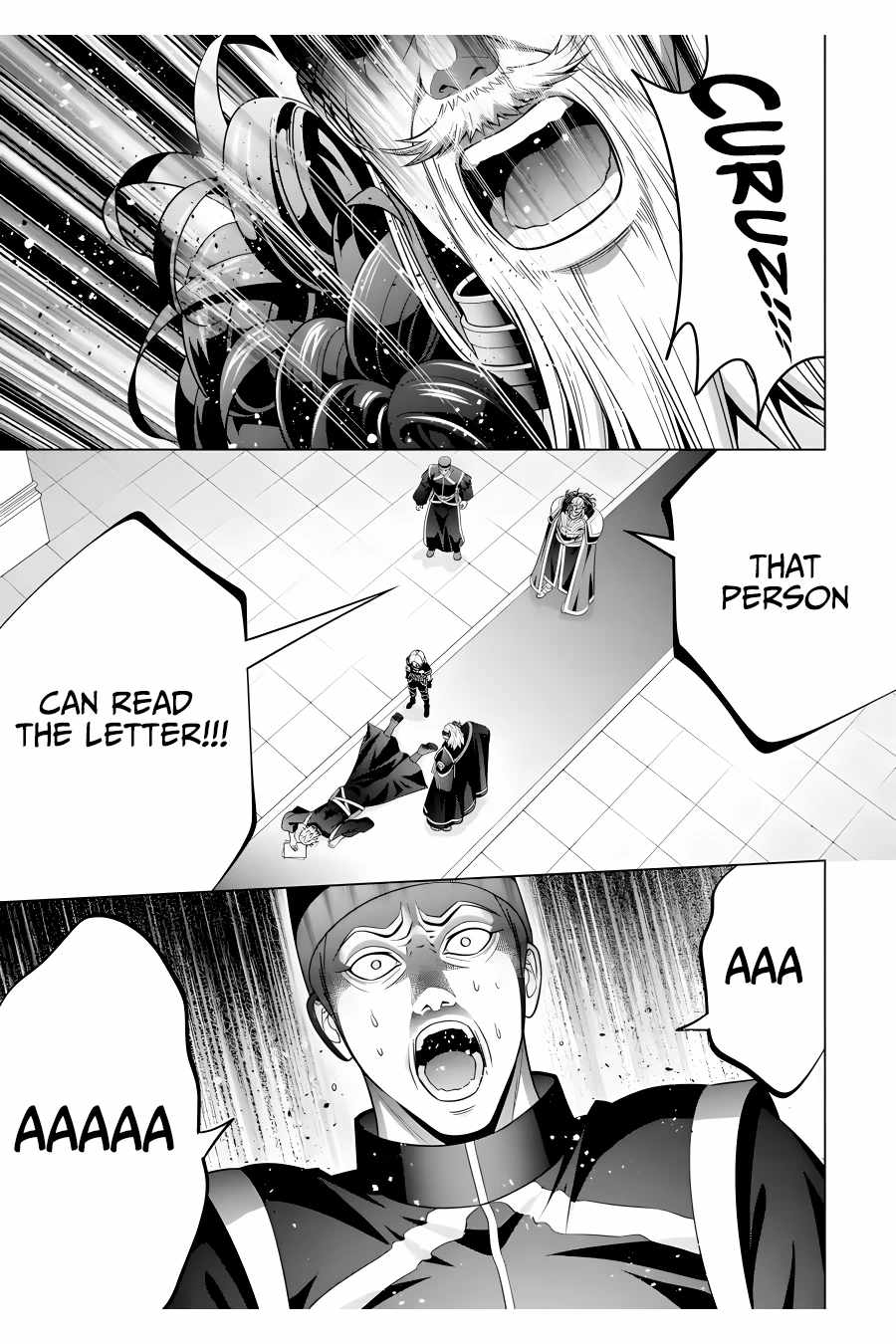 Read Megumareta Umare kara Saikyou no Chikara o Eru Kizoku Tensei Manga Online