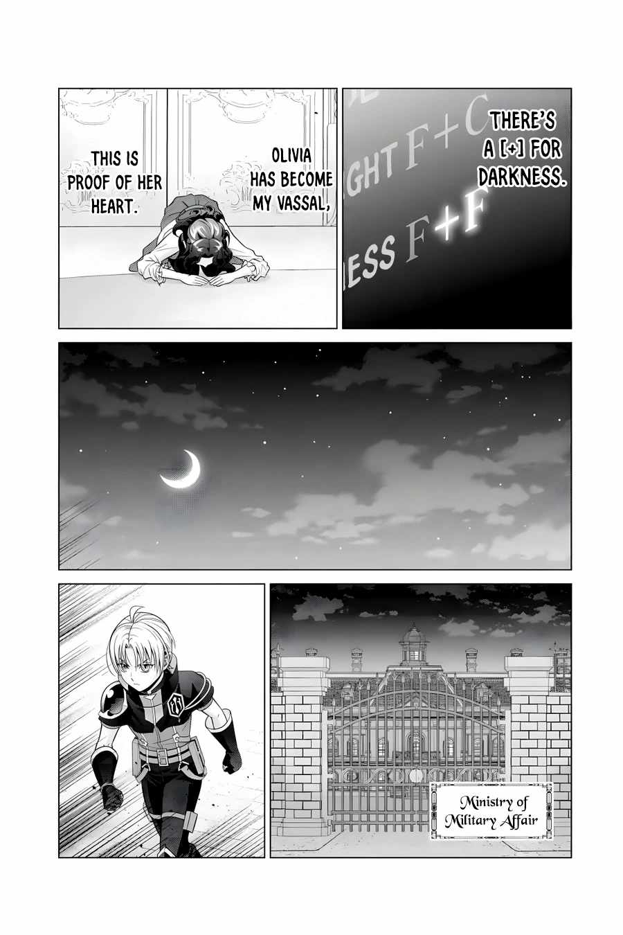 Read Megumareta Umare kara Saikyou no Chikara o Eru Kizoku Tensei Manga Online