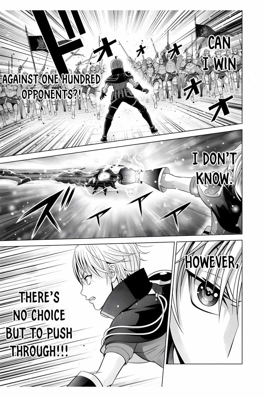 Read Megumareta Umare kara Saikyou no Chikara o Eru Kizoku Tensei Manga Online