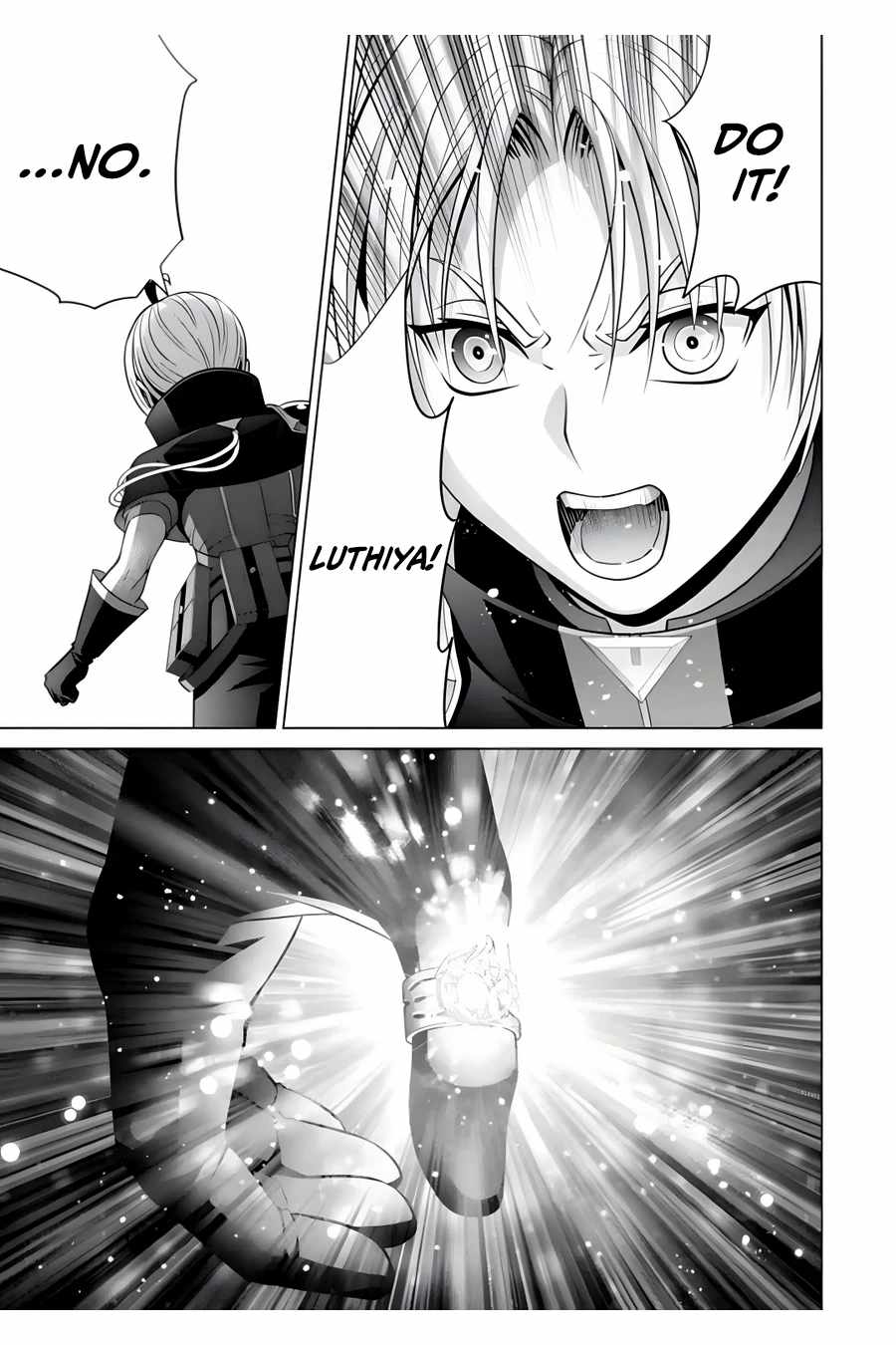 Read Megumareta Umare kara Saikyou no Chikara o Eru Kizoku Tensei Manga Online