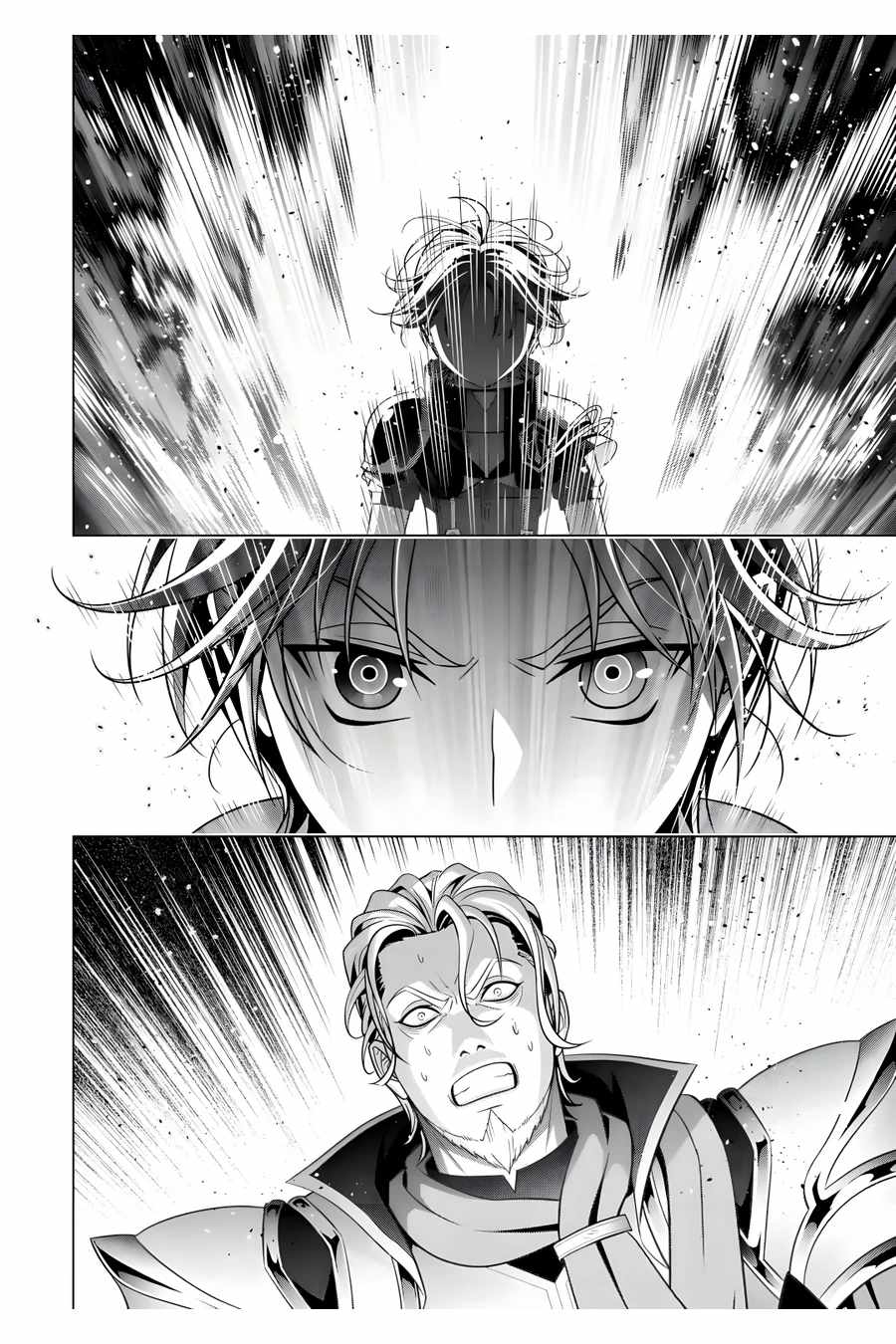 Read Megumareta Umare kara Saikyou no Chikara o Eru Kizoku Tensei Manga Online