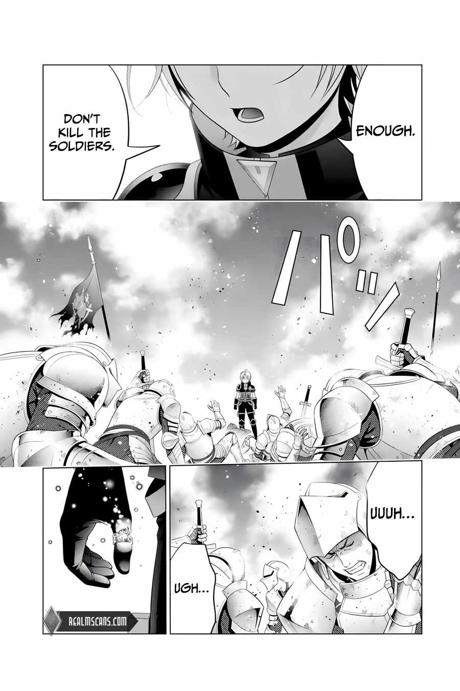 Read Megumareta Umare kara Saikyou no Chikara o Eru Kizoku Tensei Manga Online