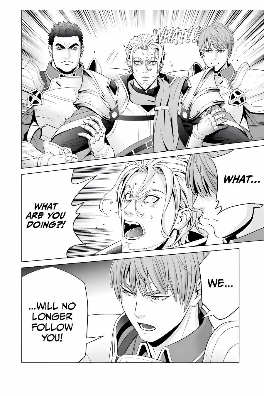 Read Megumareta Umare kara Saikyou no Chikara o Eru Kizoku Tensei Manga Online