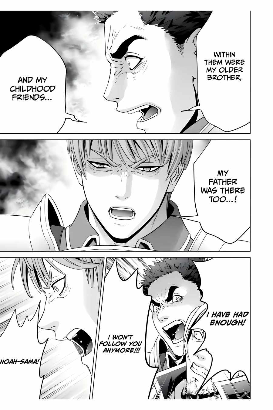 Read Megumareta Umare kara Saikyou no Chikara o Eru Kizoku Tensei Manga Online