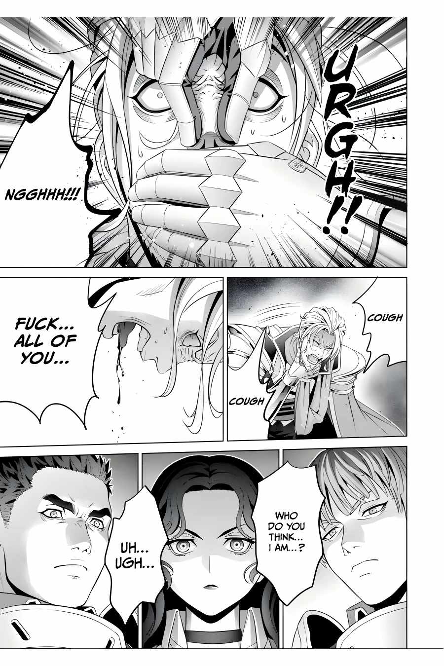 Read Megumareta Umare kara Saikyou no Chikara o Eru Kizoku Tensei Manga Online