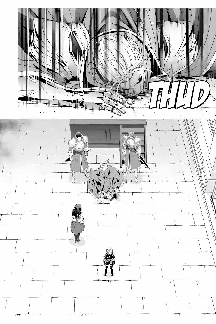 Read Megumareta Umare kara Saikyou no Chikara o Eru Kizoku Tensei Manga Online