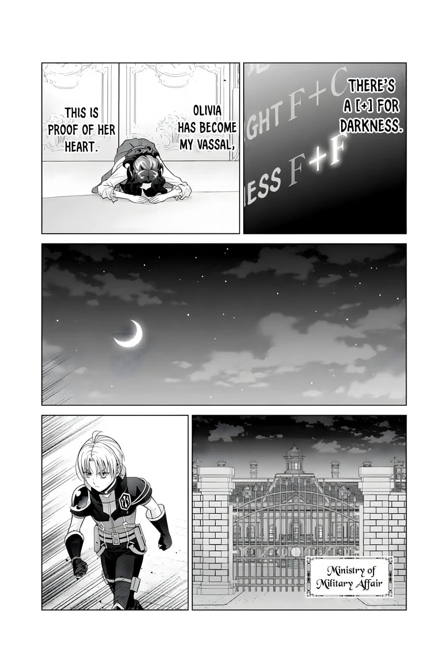 Read Megumareta Umare kara Saikyou no Chikara o Eru Kizoku Tensei Manga Online