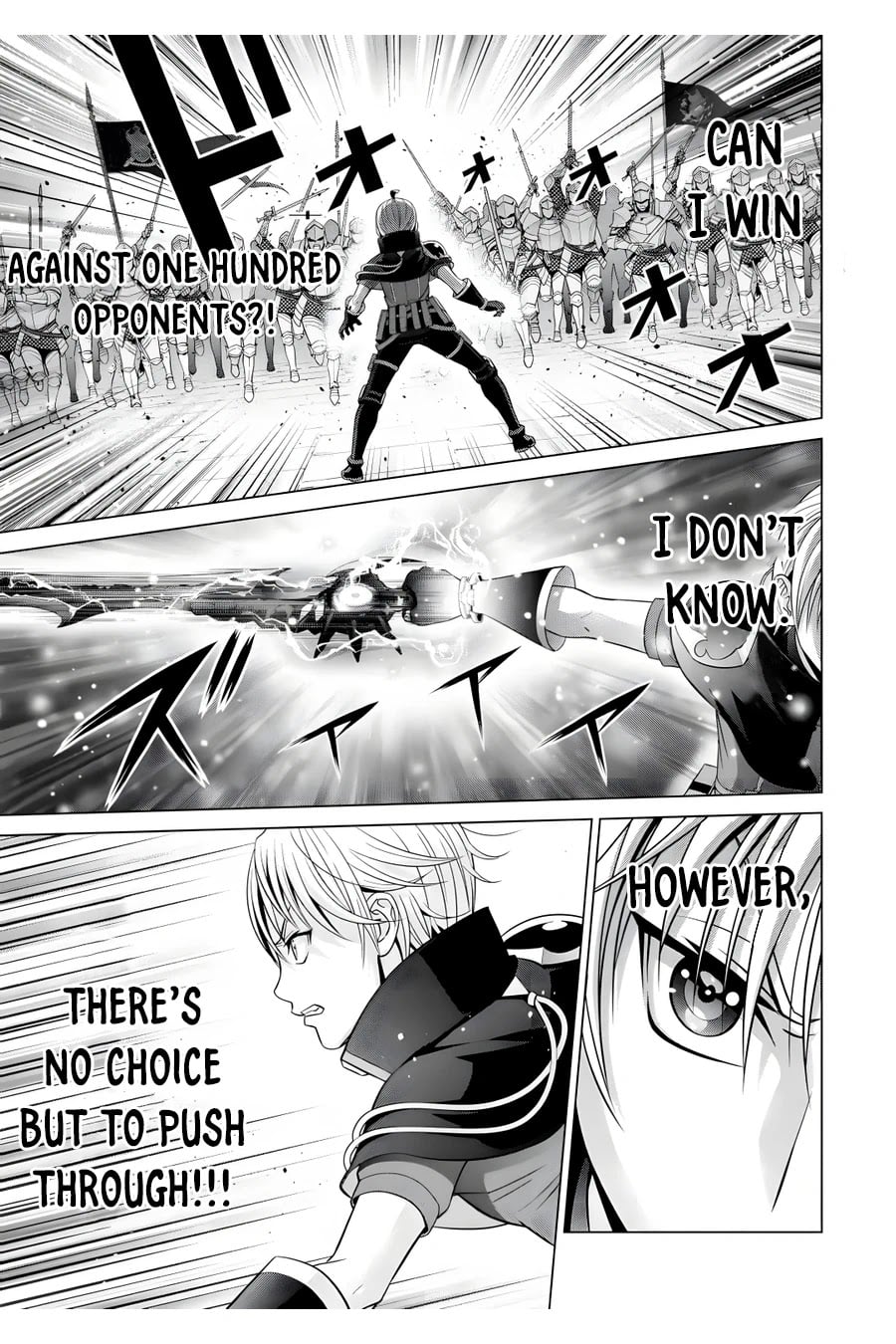 Read Megumareta Umare kara Saikyou no Chikara o Eru Kizoku Tensei Manga Online