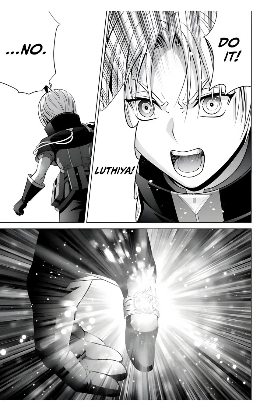 Read Megumareta Umare kara Saikyou no Chikara o Eru Kizoku Tensei Manga Online