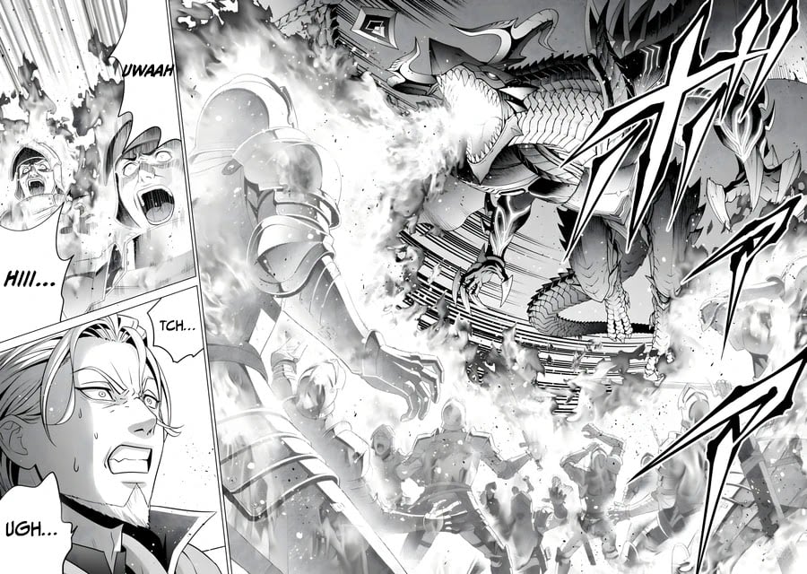 Read Megumareta Umare kara Saikyou no Chikara o Eru Kizoku Tensei Manga Online