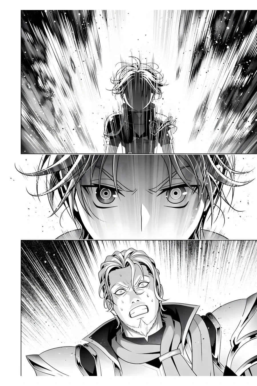 Read Megumareta Umare kara Saikyou no Chikara o Eru Kizoku Tensei Manga Online