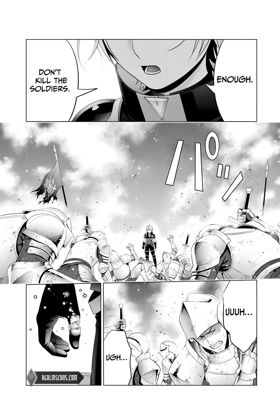 Read Megumareta Umare kara Saikyou no Chikara o Eru Kizoku Tensei Manga Online