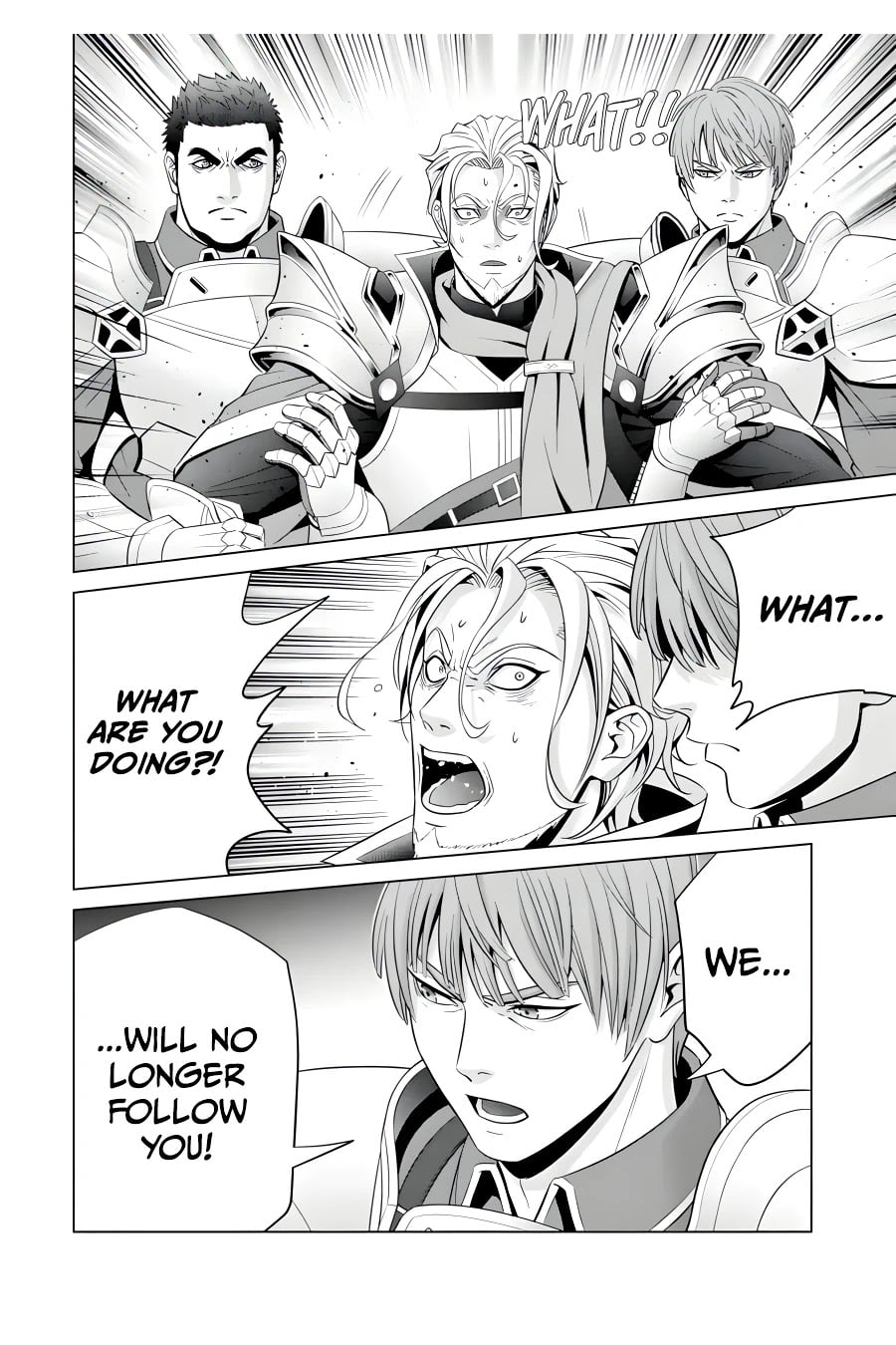 Read Megumareta Umare kara Saikyou no Chikara o Eru Kizoku Tensei Manga Online