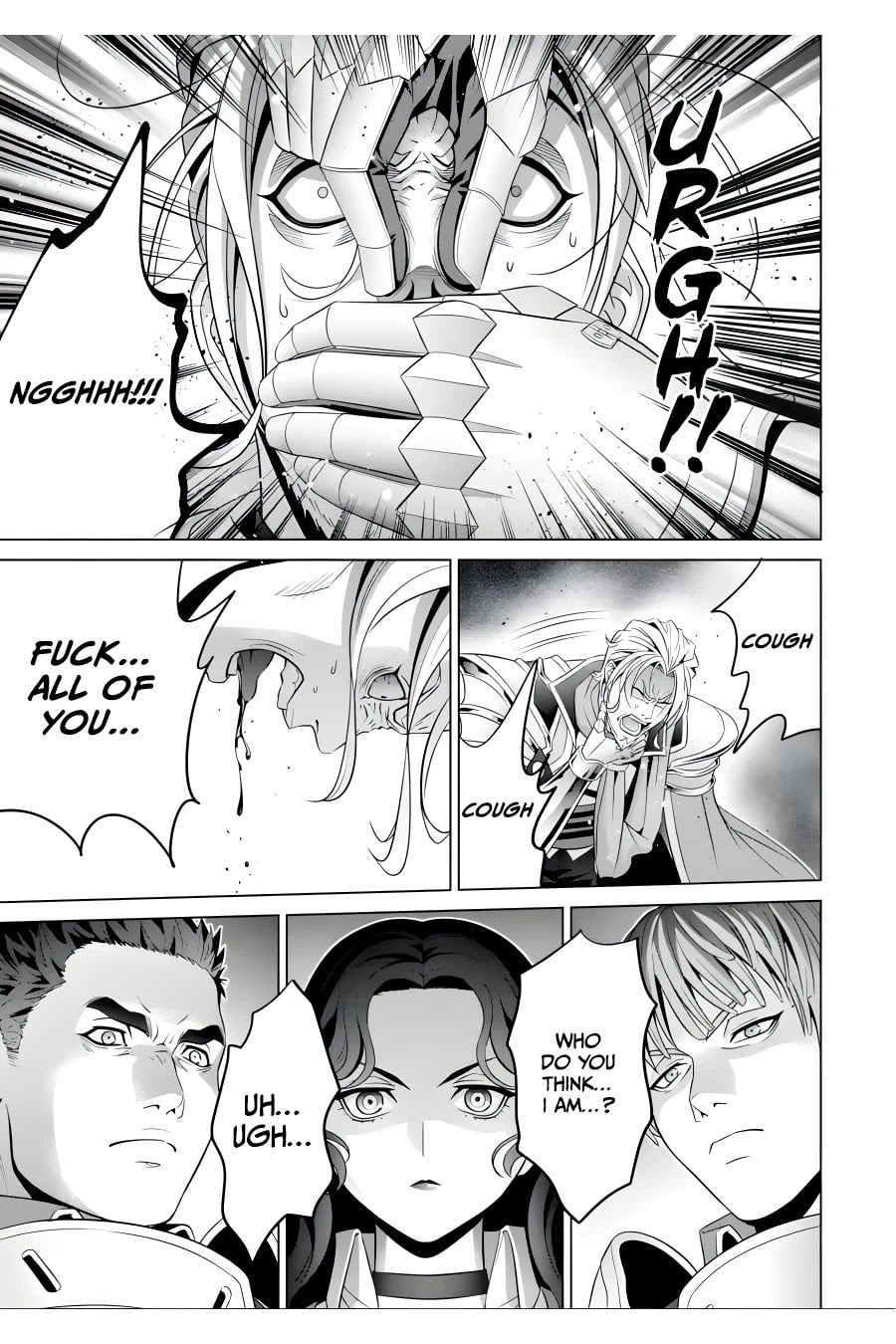 Read Megumareta Umare kara Saikyou no Chikara o Eru Kizoku Tensei Manga Online