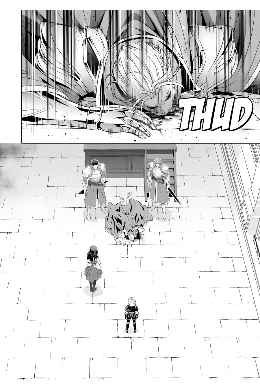 Read Megumareta Umare kara Saikyou no Chikara o Eru Kizoku Tensei Manga Online