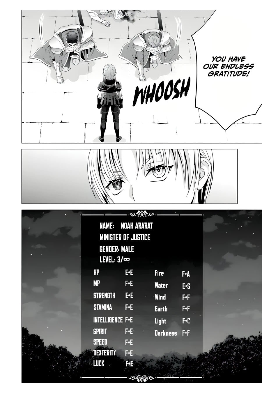 Read Megumareta Umare kara Saikyou no Chikara o Eru Kizoku Tensei Manga Online