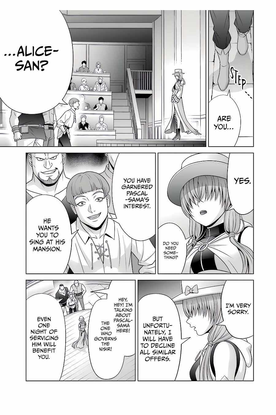 Read Megumareta Umare kara Saikyou no Chikara o Eru Kizoku Tensei Manga Online