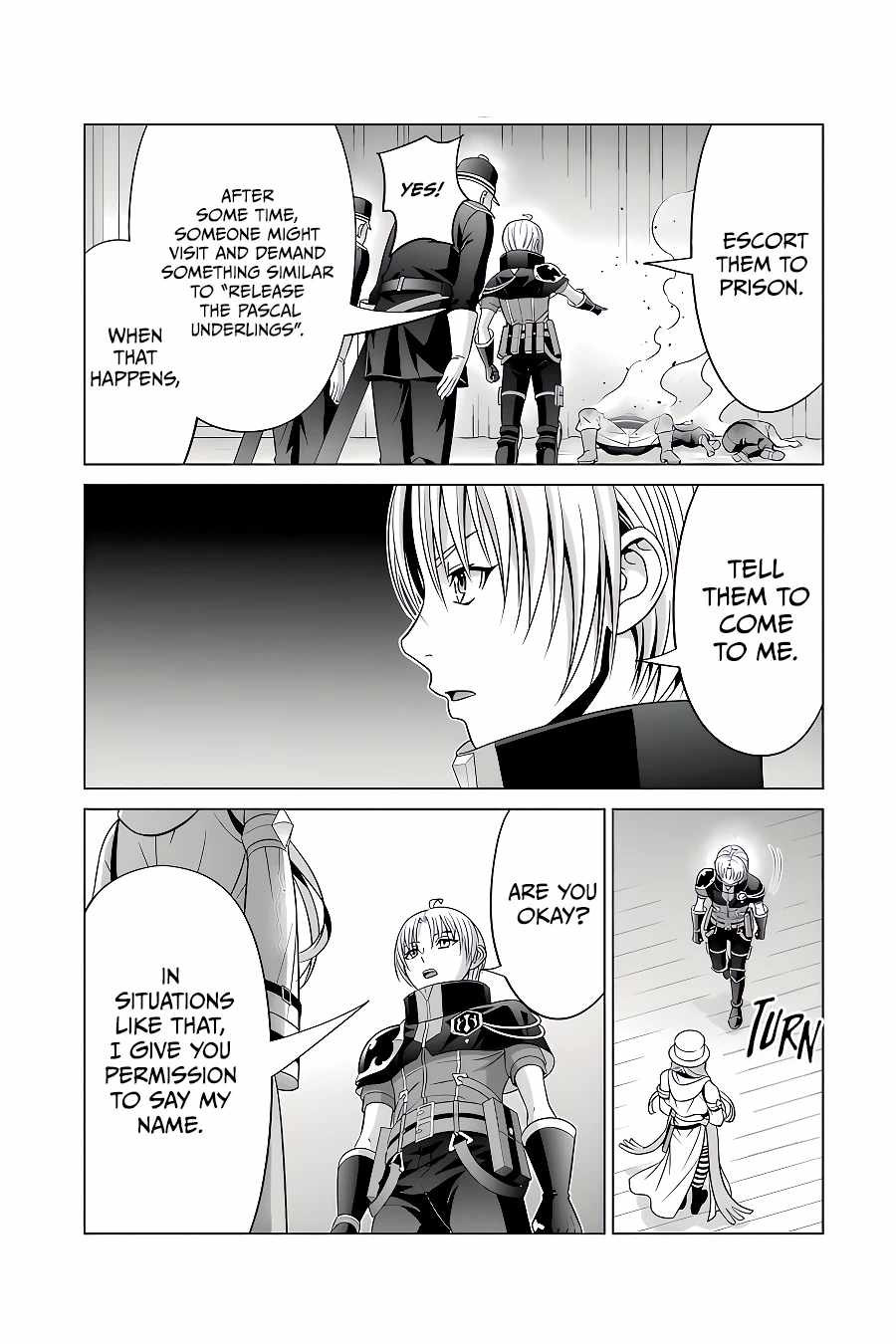 Read Megumareta Umare kara Saikyou no Chikara o Eru Kizoku Tensei Manga Online