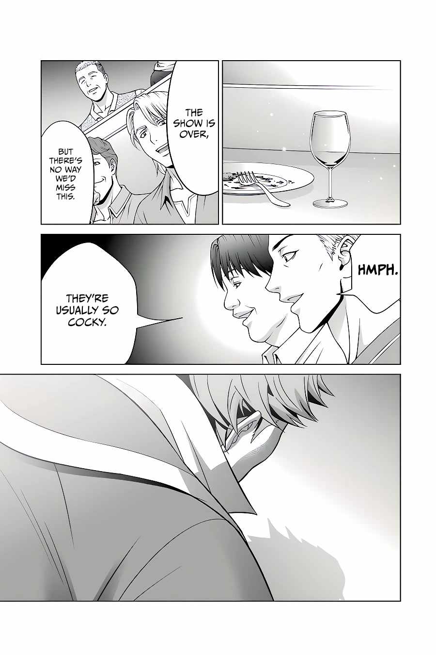 Read Megumareta Umare kara Saikyou no Chikara o Eru Kizoku Tensei Manga Online