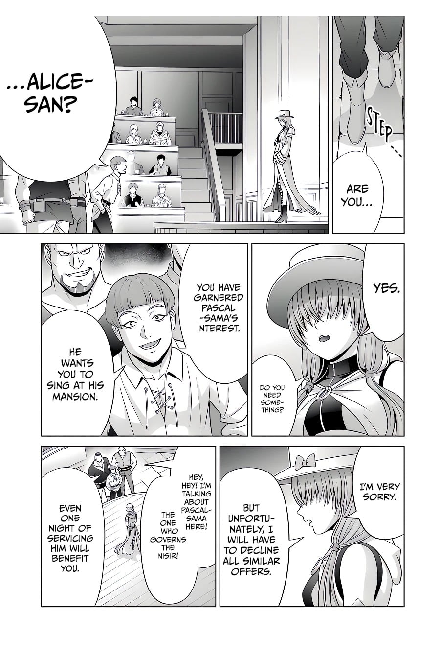 Read Megumareta Umare kara Saikyou no Chikara o Eru Kizoku Tensei Manga Online